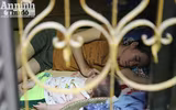 Khu phòng trọ điều hòa giá 15.000 đồng/ngày giữa Hà Nội nắng nóng